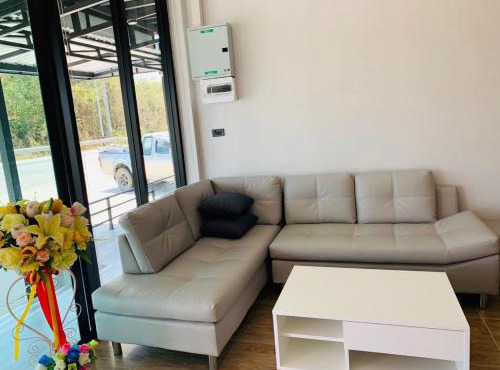 Cheow Lan Easy Home in Ban Ta Khun