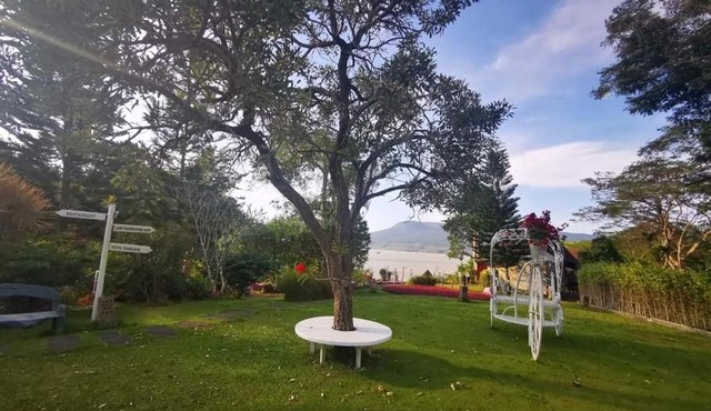 Chez Piera Resort