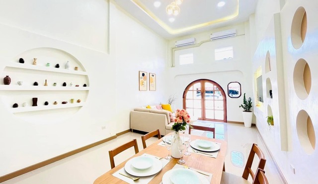 Chiang Mai Serenity Stay