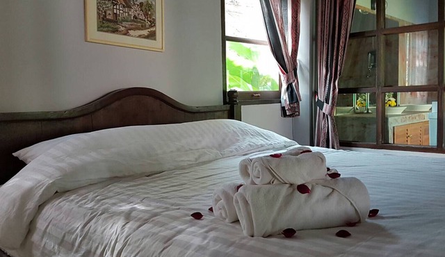 Chiangmai Royal Creek