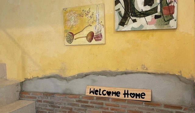 Chic 1-bedroom for 4 pax apartment. You’ll feel like home, close to the beach