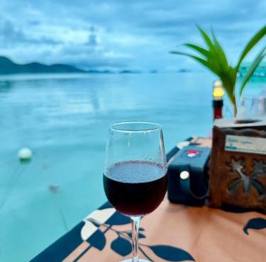 Chill House kohchang
