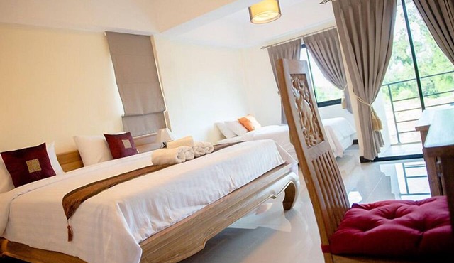 Chivapuri Residence Trat
