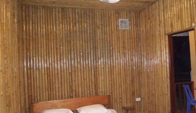 Chomdoy Bungalow & Restaurant in Luang Namtha