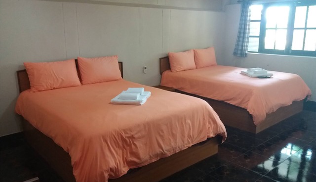 Chortip Resort