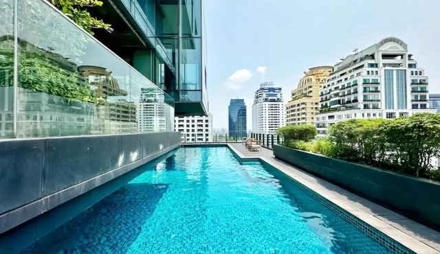 Circle Sukhumvit 11 Bangkok
