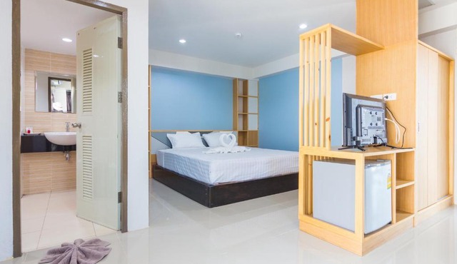 City 2 Lampang