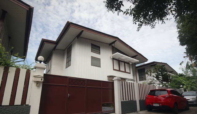 City Center Home in Ari ❤ Chatuchak ☀ WiFi ☀ BTS☀Full Services