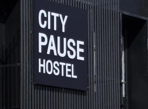 City Pause Hostel
