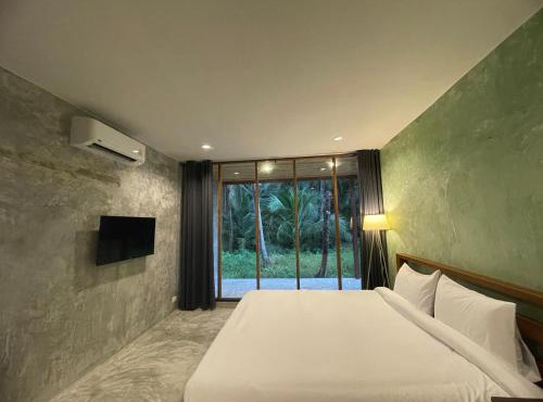COCO Home 2 โคโค่โฮม เฟส 2 in Ban Phaeo