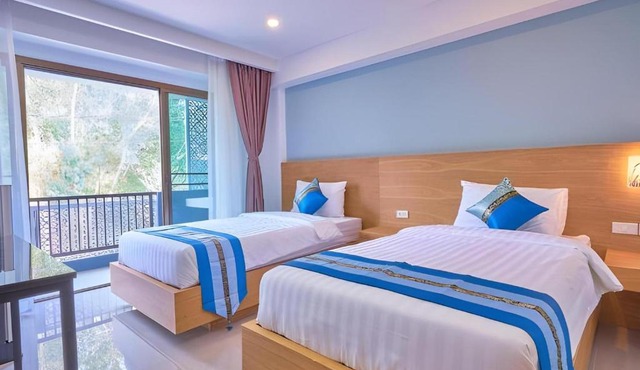 Collection O Room Lanna Hotel