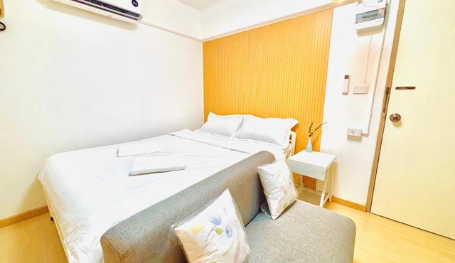 Compact Cozy Stay ,KK house Pradipat 9, Saphan Khwai