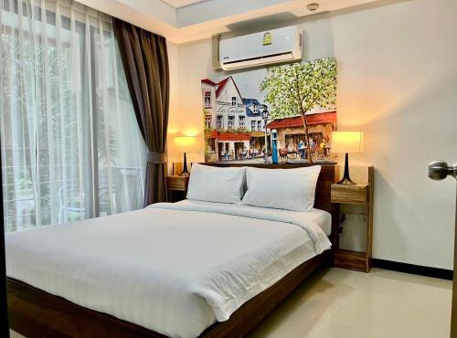 Cozy Condotel Maikhao in Phuket