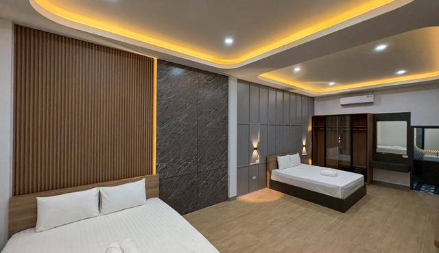 Cozy home at CNX