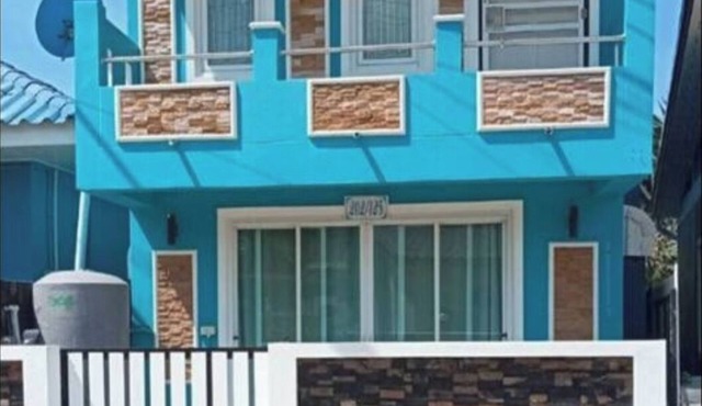 Cozy house 1 BR, close to the beach