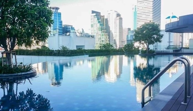 Cozy Private Home | Steps to BTS & MRT Sukhumvit
