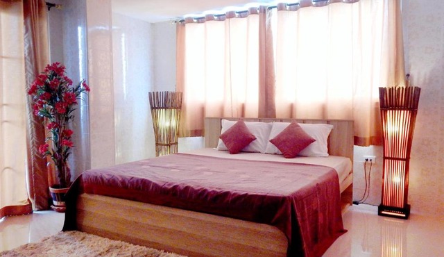 D5 Hotel สาขา หนองตำลึง