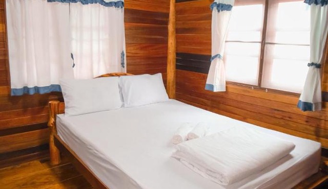 Daisy Cottages Resort in Ban Mai