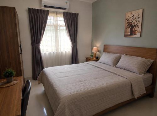Danilom Villa Homestay 4