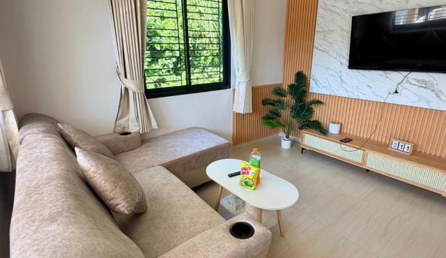 Davy Homestay Betong in Ban Komo Sip Paet