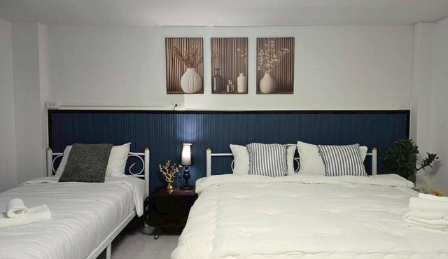 DD Home in Sathani Hat Yai