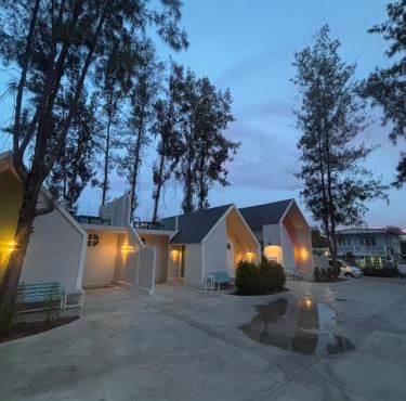 Dehut Boutique Homestay hut2