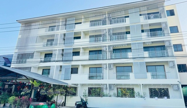 Deluxe Double Lanna Hotel