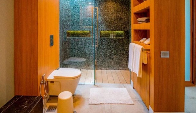 Deluxe Pool Villa 2 - Tolani Resort Kui Buri