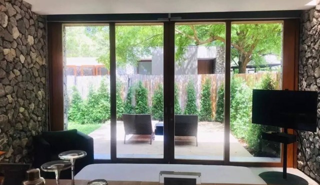Deluxe Villa with Garden 4 - Tolani Resort Kui Buri