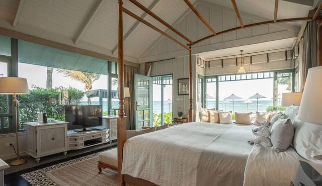 Devasom Hua Hin Resort