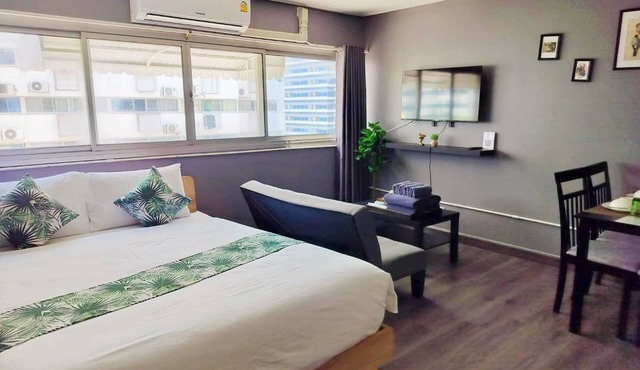 DHIresidence at Impact Muangthong in Pak Kret