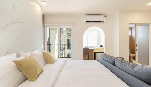 Diya Hotel Bangkok