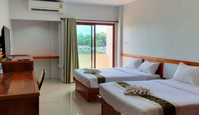 Doungta Anda Hotel in Krabi