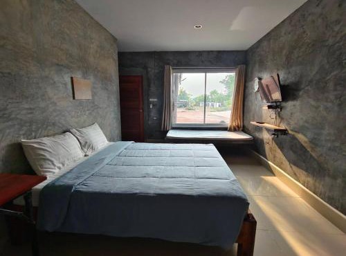 Dungkaew lakeview resort
