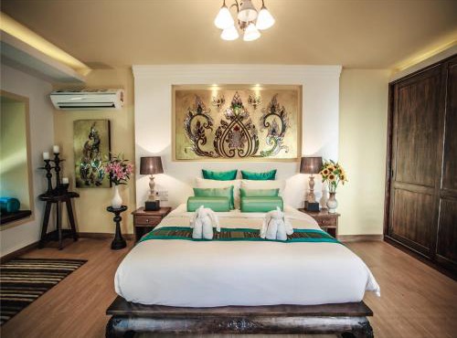 E-outfitting Boutique Chiang Mai in Chiang Mai