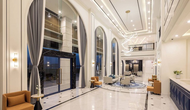 Eastin Hotel Vientiane Laos in Vientiane