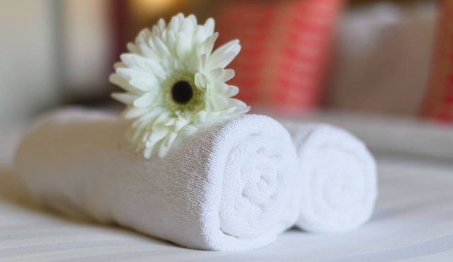 Eco Inn Prime Nakhon Si Thammarat