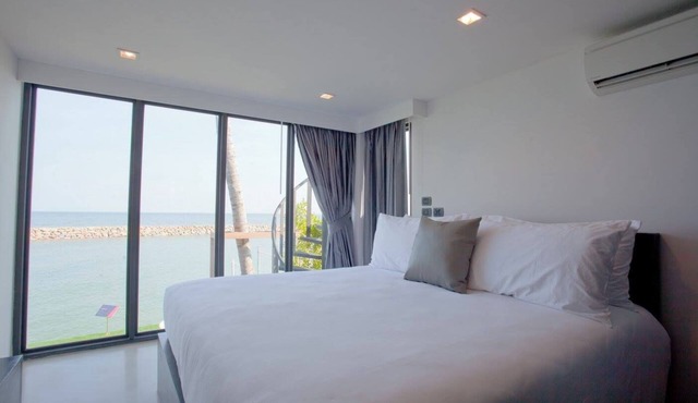 Eco Moment Beach Resort Hadchaosamran