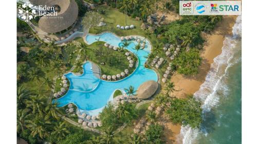 Eden Beach Khao Lak Resort & Spa