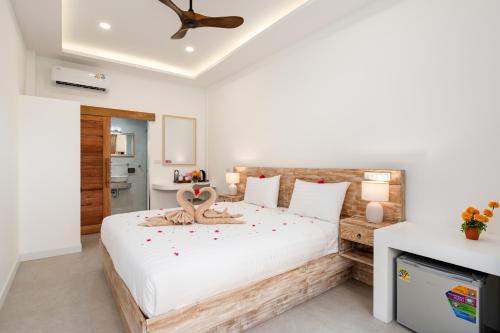 Eden Extend Fisherman's village in Koh Samui