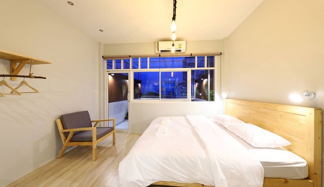 Ekanake Hostel
