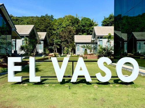 El Vaso Resort