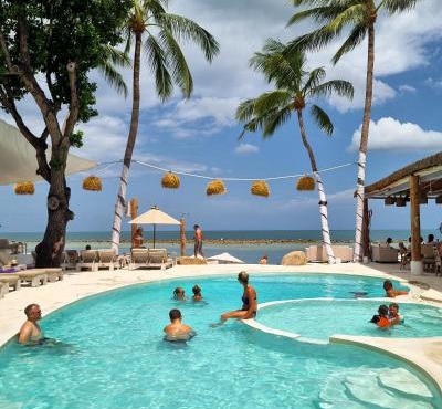 Elephant Beach Club & Resort Samui