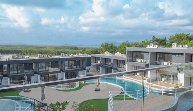 Elite Suites Villas Maikhao Phuket
