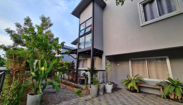 Entire house in Pakchong in Pak Chong