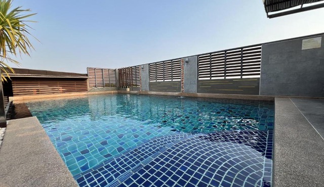 Eurna Resort Hotel