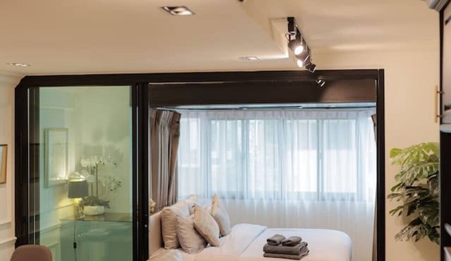 Executive room at Nimman