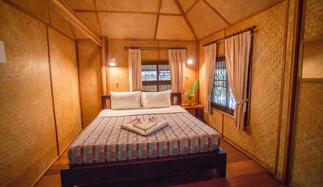 Faasai Resort & Spa