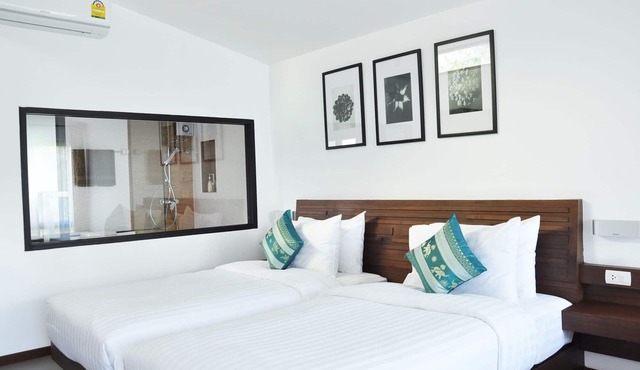 Family House Zen Boutique Resort