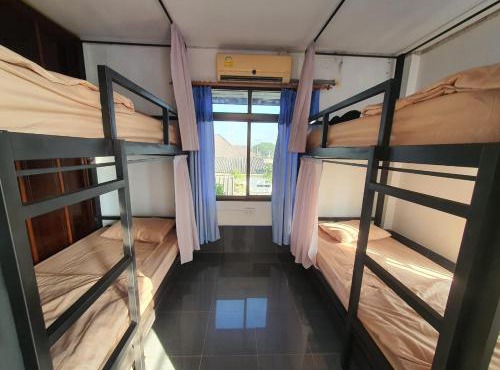 Fip's Inn Hostel Thakhek in Thakhek